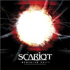 Scariot - Momentum Shift Cover