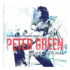 Peter Green - Supernatural Cover