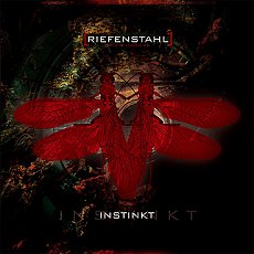 Riefenstahl - Instinkt Cover