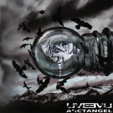 Liveevil - Arctangel Cover