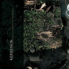 Kerbenok - Der Erde Entwachsen (Gewollte Wunden) Cover