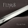 Fenris - Fill The Void Cover