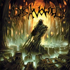 Disavowed - Stagnated Existence Cover