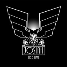 Josiah - No Time Cover