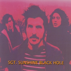 Sgt. Sunshine - Black Hole Cover