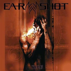 Ear-Shot - The Pain Cover