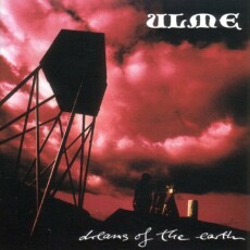 Ulme - Dreams Of The Earth Cover