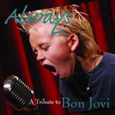 Various Artists - Always - A Millenium Tribute To Bon Jovi Cover