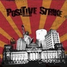 Positive Strike - Breakout Cover