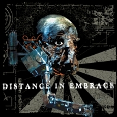 Distance In Embrace - Utopia Versus Archetype Cover