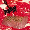 Raw - Demo 2007 Cover