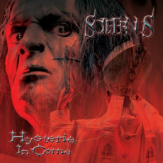 Solfernus - Hysteria In Coma Cover