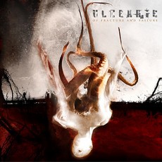 Ulcerate - Of Fracture And Failure Cover