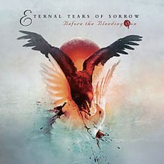 Eternal Tears of Sorrow - Before The Bleeding Sun Cover