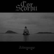 Cor Scorpii - Attergangar Cover