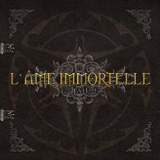 L'ame Immortelle - 10 Jahre Cover