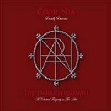 Coph Nia - The Dark Illuminati Cover