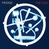 Fridge - The Sun Cover