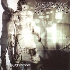 Crionics - Neuthrone Cover