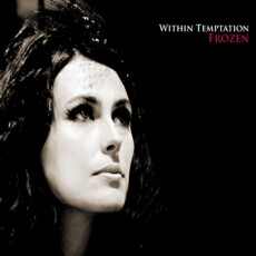 Within Temptation - Frozen Cover