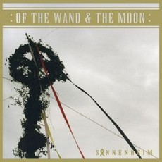 Of the wand and the moon - Sonnenheim Cover