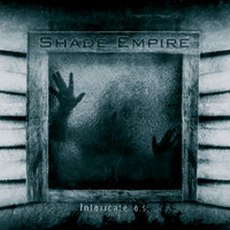 Shade Empire - Intoxicate O.S. Cover