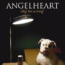 Angelheart - Sing Me A Song Cover