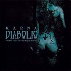 Karna - Diabolic Cover