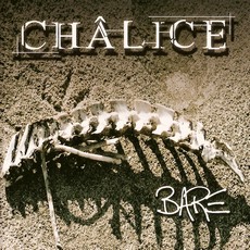 Chalice - Bare Cover