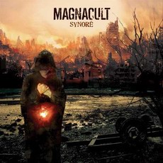 MagnaCult - Synoré Cover