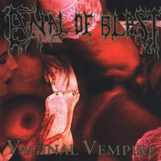 Anal Blast - Vaginal Vempire Cover