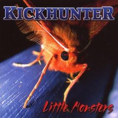 Kickhunter - Little Monsters Cover