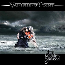 Vanishing Point - The Fourth Season Cover
