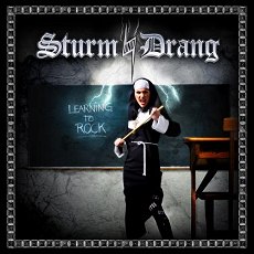 Sturm Und Drang - Learning To Rock Cover