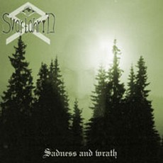 Svartahrid - Sadness And Wrath Cover