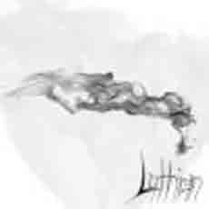 Luthien - Promo 2007 Cover