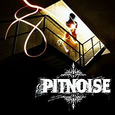 Pitnoise - Pitnoise (EP) Cover