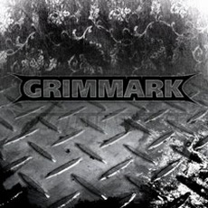 Grimmark - Grimmark Cover