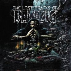 Danzig - The Lost Tracks Of Danzig Cover