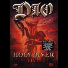 Dio - Holy Diver Live Cover