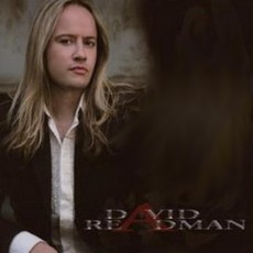 David Readman - David Readman Cover