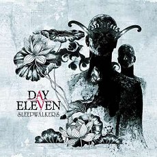 Day Eleven - Sleepwalkers Cover