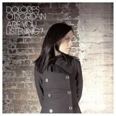Dolores O'Riordan - Are You Listening? Cover