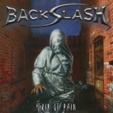 Backslash - Trip Of Pain Cover