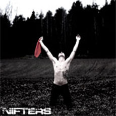 Nifters - If This One Becomes A Hit... Cover