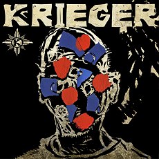 Krieger - Krieger Cover