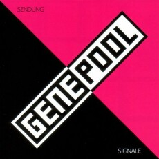 Genepool - Sendung / Signale Cover