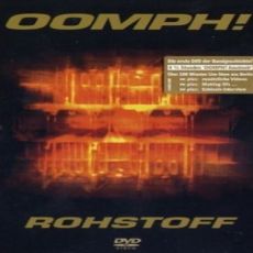 Oomph! - Rohstoff Cover