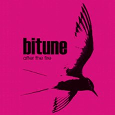 Bitune - After The Fire Cover