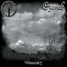 Ezayah - Wintersky Cover